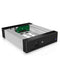 EAN 4250078188438 - ICY BOX IB-129SSK-B 13,3 cm (5.25") Panel embellecedor frontal Negro imagen 4