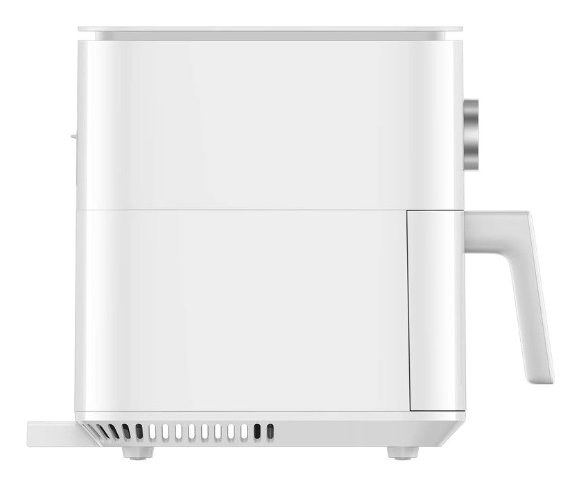EAN 6941812729311 - Xiaomi Smart Sencillo 6,5 L Independiente 1800 W Freidora de aire caliente Blanco imagen 3