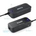 EAN 8433281007246 - TooQ TQLC-90BS02AT adaptador e inversor de corriente Interior 90 W Negro imagen 3