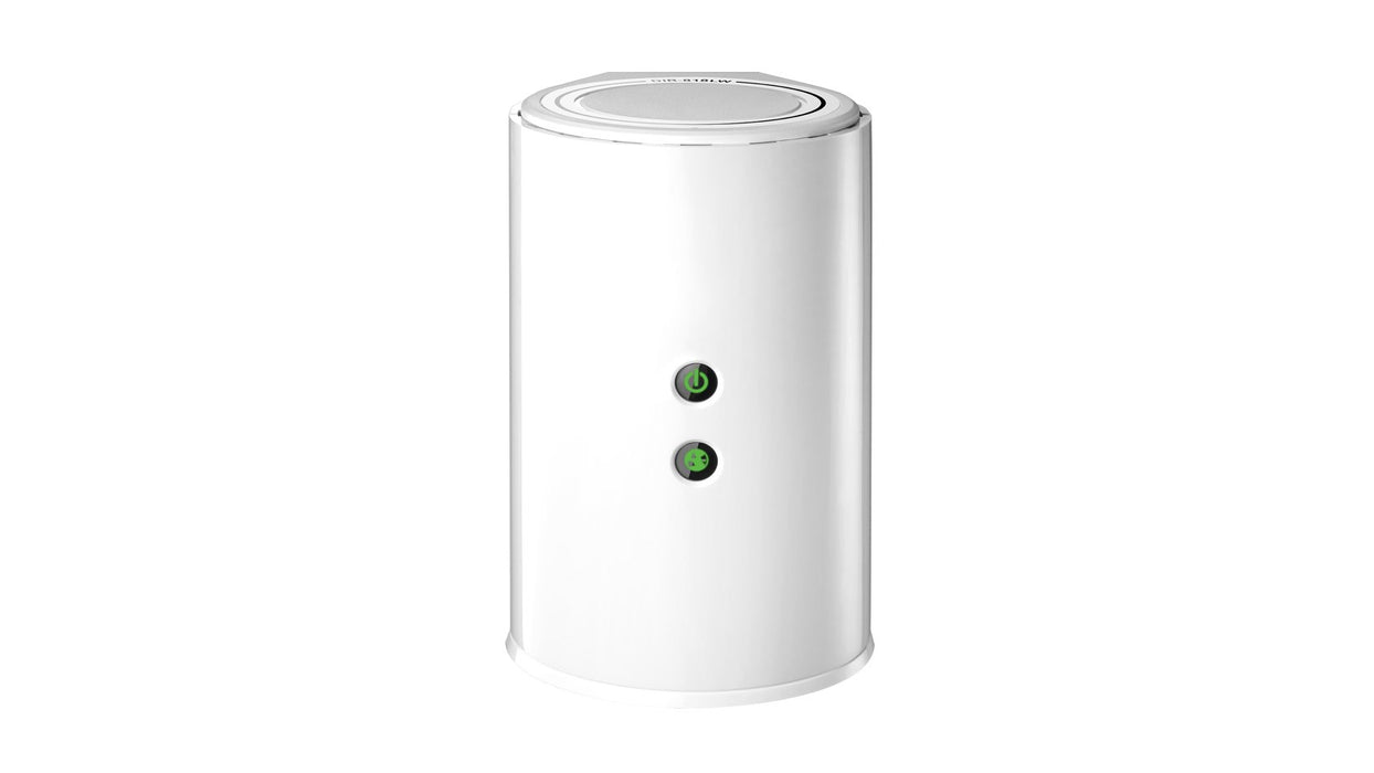 EAN 0790069401879 - D-Link DIR-818LW router inalámbrico Gigabit Ethernet Doble banda (2,4 GHz / 5 GHz) imagen 1