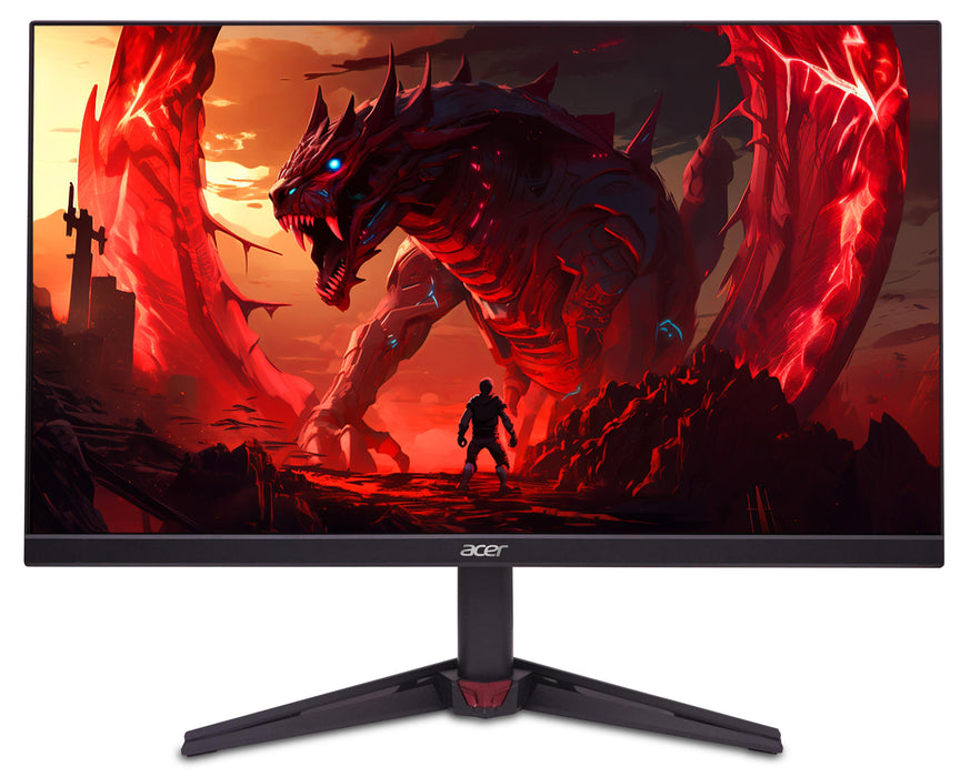 Acer Nitro Vg270uz1b 27" 69cm 2560x1440 270hz