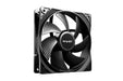 EAN 4260052190760 - be quiet! Pure Wings 3 120mm Carcasa del ordenador Ventilador 12 cm Negro 1 pieza(s) imagen 1