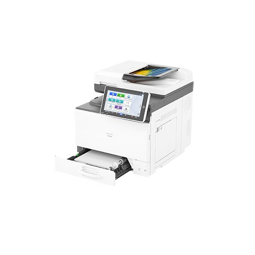 EAN 4961311939983 - Ricoh IM C300 Laser A4 1200 x 1200 DPI 30 ppm imagen 2