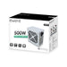 EAN 8054392617331 - Ewent EW3909 unidad de fuente de alimentación 500 W 20+4 pin ATX ATX Gris imagen 3