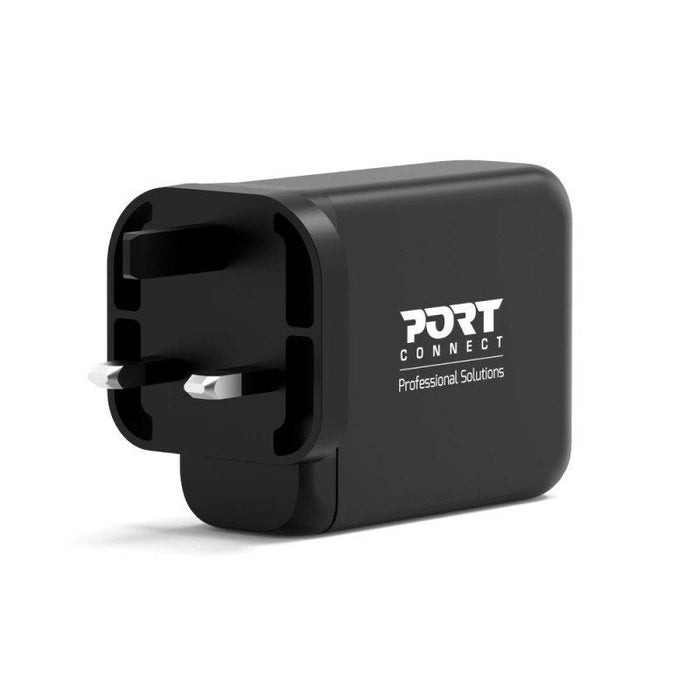 Power Supply 120w - Type C Gan