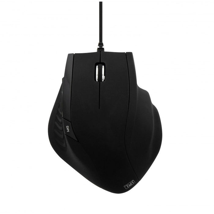 EAN 3303170068120 - T'nB Ergo ratón USB tipo A Óptico 1600 DPI imagen 1