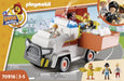 EAN 4008789709165 - Playmobil Duck On Call 70916 set de juguetes imagen 1