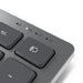 EAN 5397184356753 - DELL KM7120W teclado Ratón incluido Oficina RF Wireless + Bluetooth Gris, Titanio imagen 7