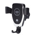 EAN 8427542109398 - Ksix L9000CG01 soporte Soporte activo para teléfono móvil Teléfono móvil/smartphone Negro imagen 1