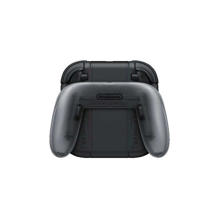 EAN 0045496321376 - Nintendo 10015098 accesorio de controlador de juego Funda antideslizante para mando imagen 5