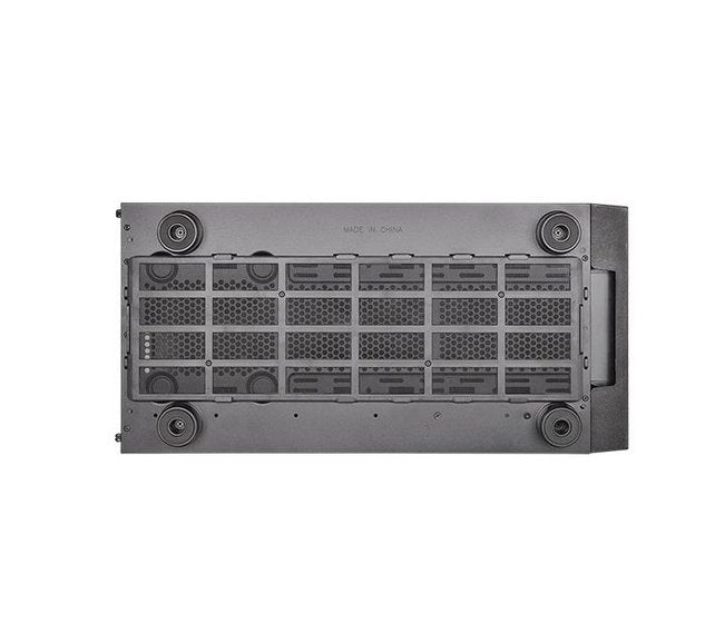 Caja Pc Thermaltake Core X71 Tg Edition Full