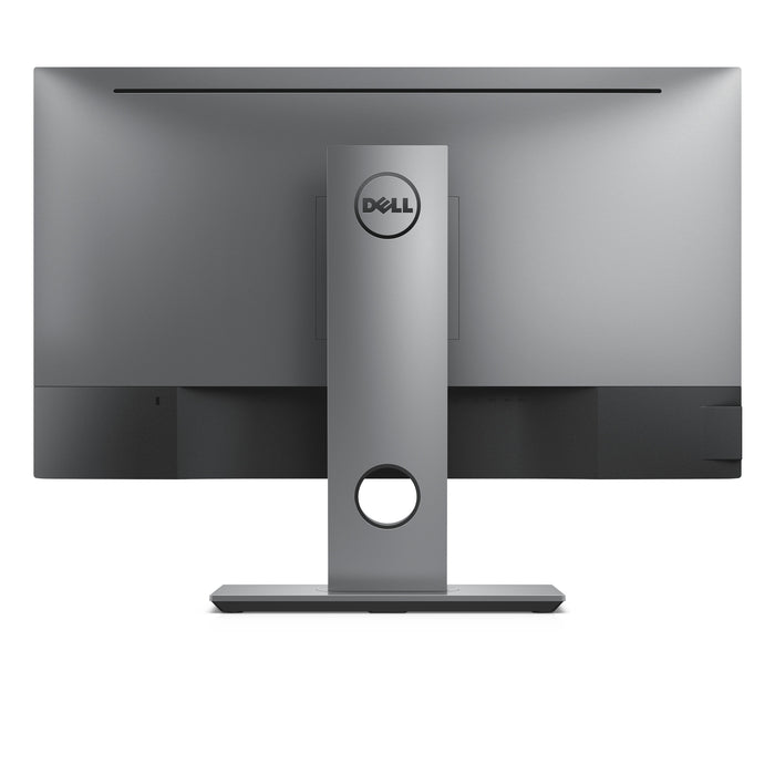 Dell Tft U2717d 68cm Ips Pivot Slim 27'' 2560x1440 Dp Mdp Hdmi Usb3.0 Höv