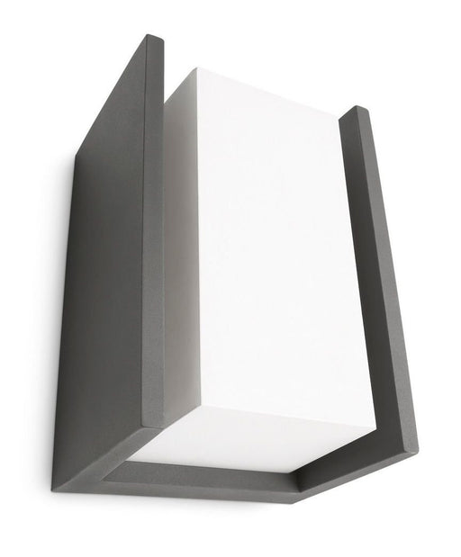 EAN 5413987120268 - Philips EcoMoods 163519316 Aplique de pared para exterior E27 Fluorescente A imagen 2