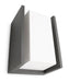 EAN 5413987120268 - Philips EcoMoods 163519316 Aplique de pared para exterior E27 Fluorescente A imagen 2
