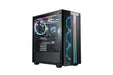 EAN 4260052189054 - be quiet! PURE BASE 500 FX Black Midi Tower Negro imagen 7