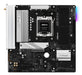 EAN 4711581490352 - Asrock B850M Pro RS WiFi AMD B850 Zócalo AM5 micro ATX imagen 2