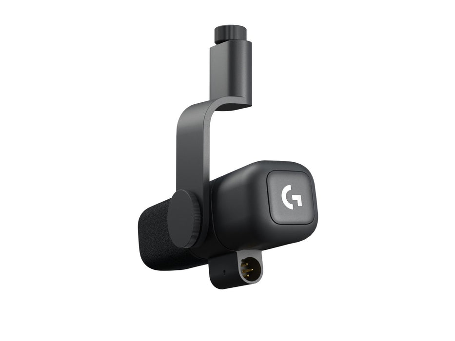 EAN 5099206114500 - Logitech G 988-000565 micrófono Negro Micrófono de estudio imagen 6