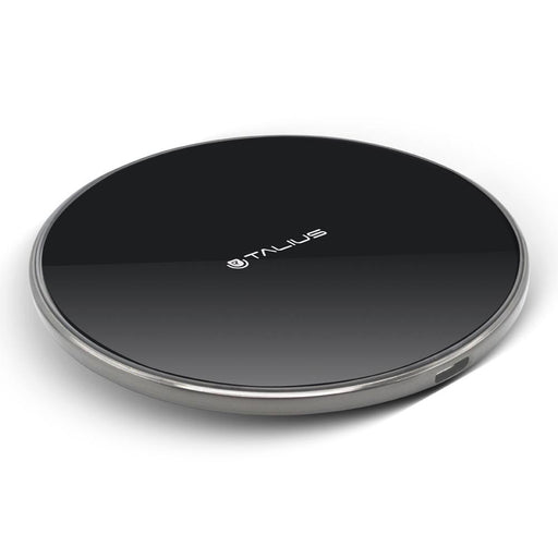 EAN 8436550234046 - TALIUS CHA-4004 Negro USB Cargador inalámbrico Interior imagen 1