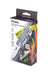 EAN 4024023202414 - TROIKA TOL45/GY alicate multiherramienta Llavero 14 herramientas Gris imagen 5