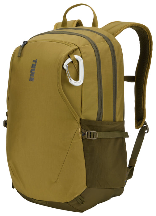 Thule Enroute Backpack 23l - Nutria Natural Green