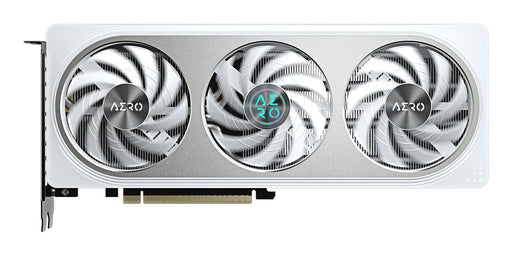 EAN 4719331356415 - GIGABYTE GeForce RTX 5060 AERO OC 8G NVIDIA imagen 2