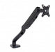EAN 5902115409813 - ART L-17GD soporte para monitor 81,3 cm (32") Escritorio Negro imagen 1