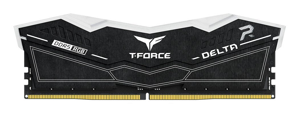 EAN 0765441772816 - Team Group DELTA RGB FF3D516G6000HC38ADC01 módulo de memoria 16 GB 2 x 8 GB DDR5 48000 MT/s ECC imagen 2
