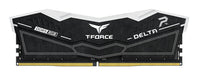 EAN 765441780149 - Team Group DELTA RGB FF3D564G6000HC30CDC01 módulo de memoria 64 GB 2 x 32 GB DDR5 288-pin DIMM imagen 1