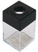 EAN 5705831021327 - Q-CONNECT KF02132 dispensador de clips Negro, Transparente imagen 1