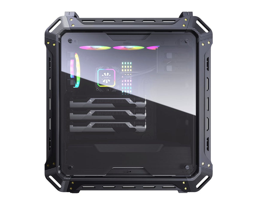 EAN 4715302442965 - COUGAR CGR-6AMKB-G Full Tower Negro imagen 11