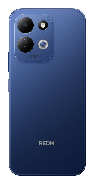 Smartphone Xiaomi Redmi 17 4gb Ram 128gb Rom Deep Blue