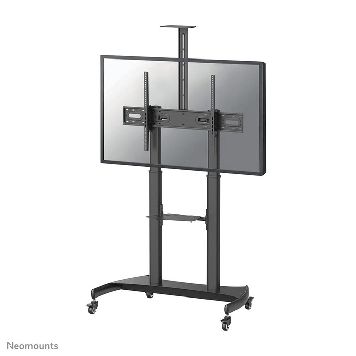 EAN 8717371447052 - Neomounts PLASMA-M1950E mueble y soporte para dispositivo multimedia Negro imagen 1