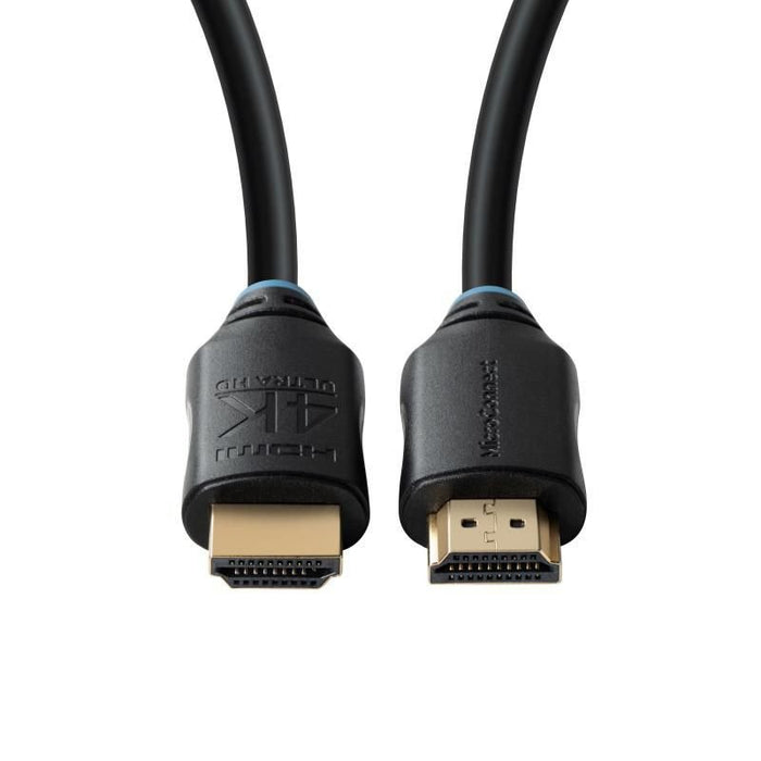 EAN 5715063216934 - Microconnect MC-HDM191920V2.0 cable HDMI 20 m HDMI tipo A (Estándar) Negro imagen 3