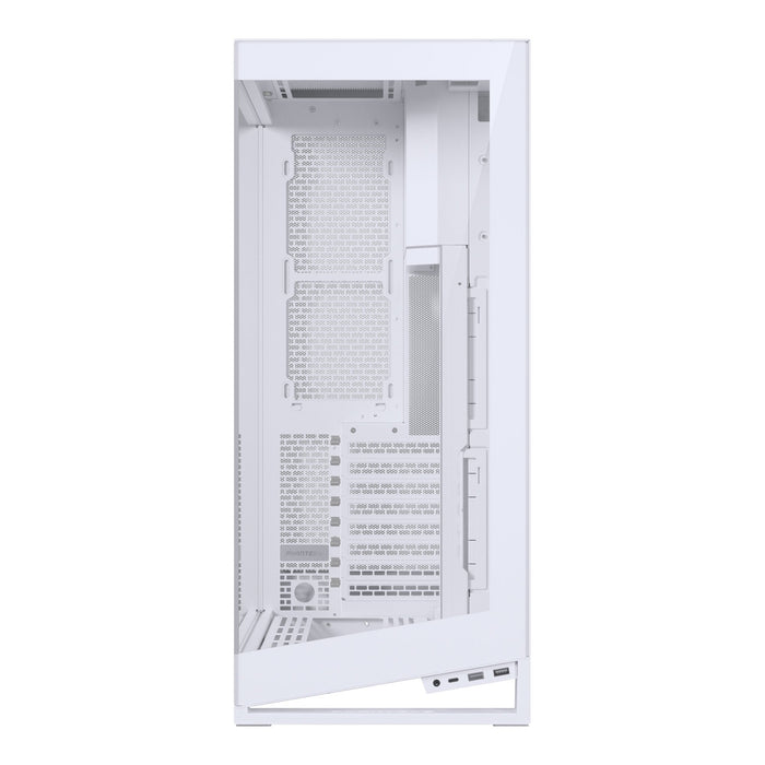 Caja Pc Phanteks Nv7 Full Tower Blanco