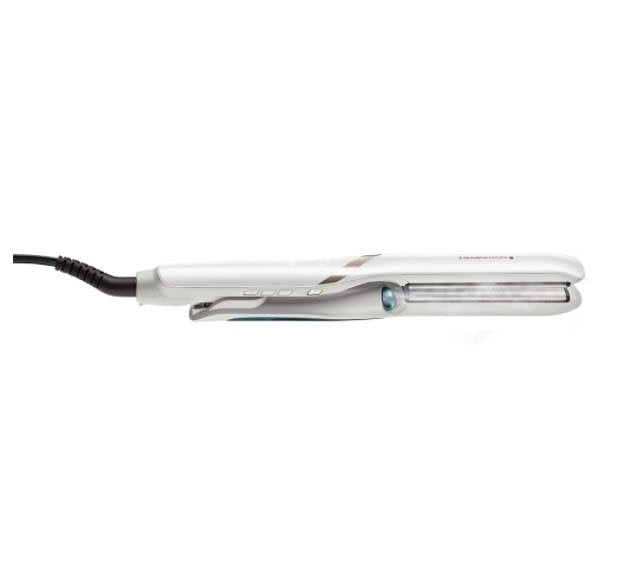 EAN 5038061110456 - Remington S9001 Plancha de pelo Caliente Blanco 3 m imagen 3