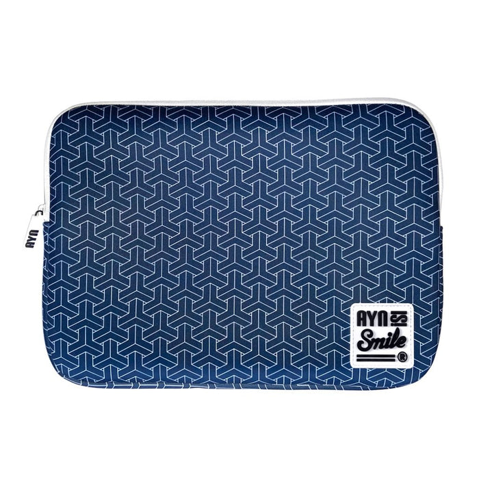 EAN 8420738312763 - Smile 112008040199 maletines para portátil 35,6 cm (14") Funda Marina imagen 12