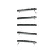 EAN 0743870052617 - Contour Design Balance teclado Oficina RF Wireless + Bluetooth QWERTZ Alemán Negro imagen 2