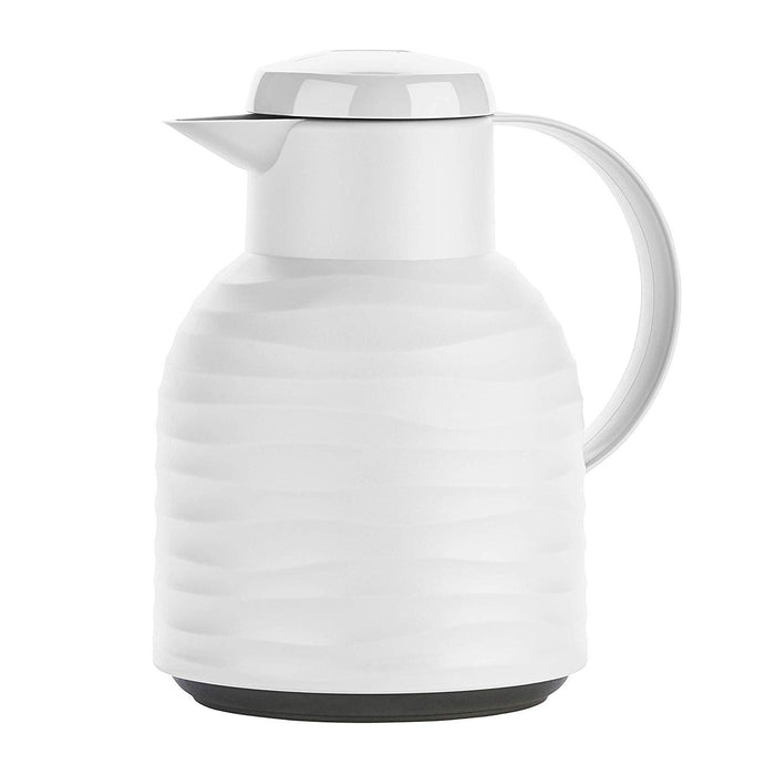 EAN 4009049529066 - EMSA Samba Wave termo 1 L Blanco imagen 1