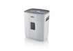 EAN 4009729074220 - Dahle PS 140 triturador de papel Corte cruzado 65 dB Negro, Gris imagen 1