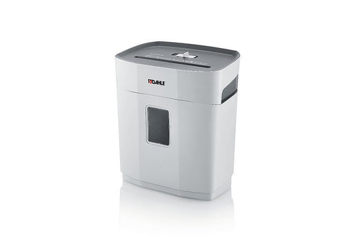 EAN 4009729074220 - Dahle PS 140 triturador de papel Corte cruzado 65 dB Negro, Gris imagen 1