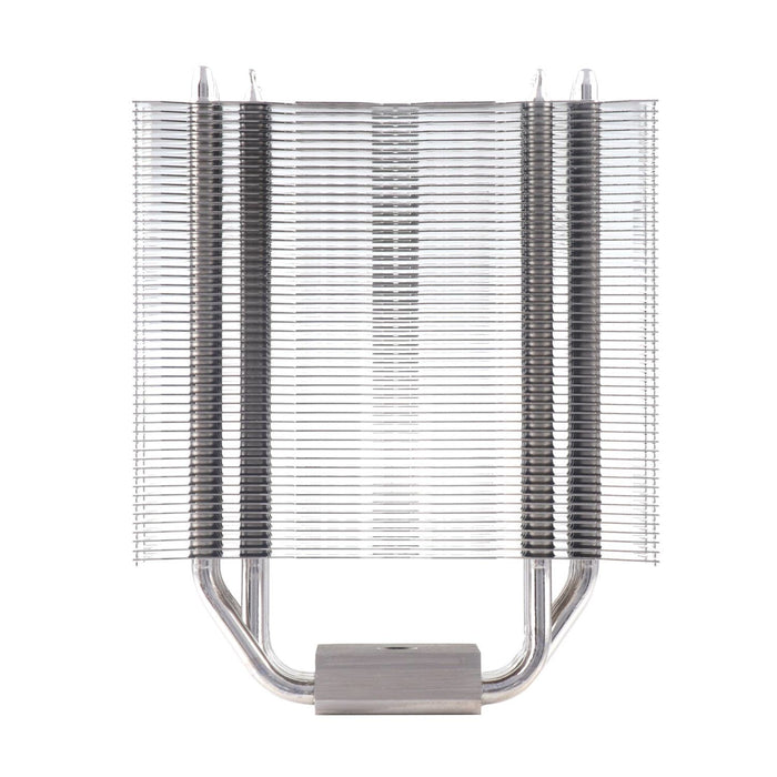 EAN 0814256002509 - Thermalright Venomous Plus Procesador Refrigerador de aire Cromo, Gris, Acero 1 pieza(s) imagen 7