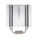 EAN 0814256002509 - Thermalright Venomous Plus Procesador Refrigerador de aire Cromo, Gris, Acero 1 pieza(s) imagen 7