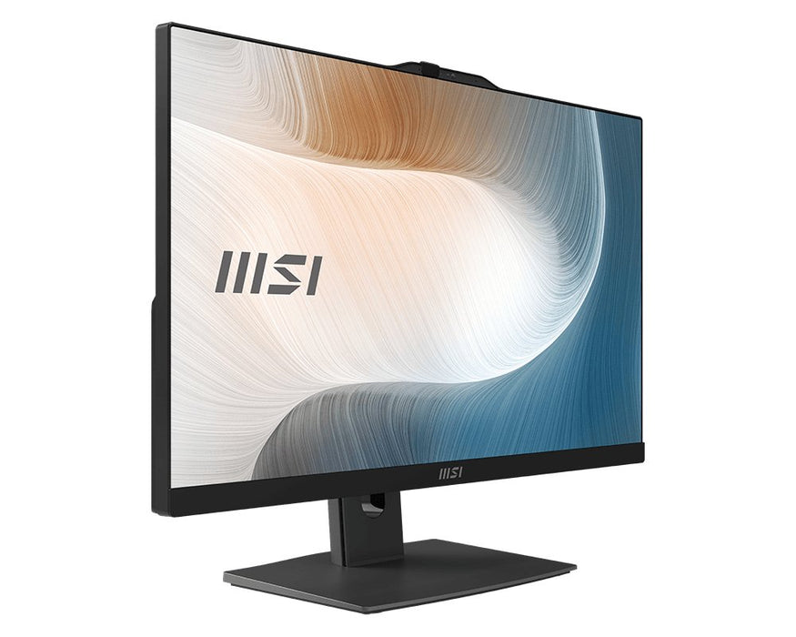 EAN 4711377242615 - MSI Modern 00-AE0711-1265 All-in-One PC Intel® Core™ i5 i5-1235U 60,5 cm (23.8") 1920 x 1080 Pixeles Pant imagen 7