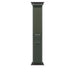EAN 0195949774706 - Apple MYQ33ZM/A Accesorios para dispositivos vestibles inteligentes Grupo de rock Verde Nylon, Poliéster, imagen 1
