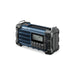 EAN 4711317996738 - Sangean MMR-99 DAB Portátil Digital Azul imagen 2