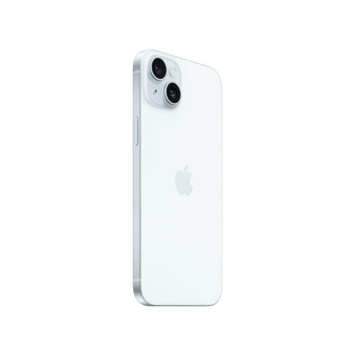 EAN 195949041242 - Apple iPhone 15 Plus 17 cm (6.7") SIM doble iOS 17 5G USB Tipo C 128 GB Azul imagen 2
