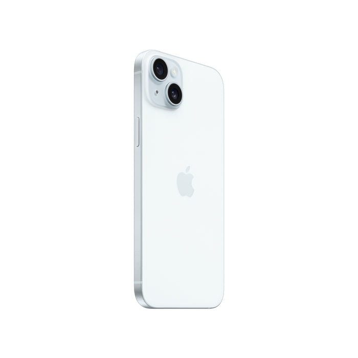 EAN 0195949041211 - Apple iPhone 15 Plus 17 cm (6.7") SIM doble iOS 17 5G USB Tipo C 128 GB Azul imagen 2