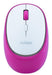 EAN 8431775036116 - Nilox NXMDWS104 ratón Oficina Ambidextro RF Wireless + Bluetooth Óptico 1600 DPI imagen 1