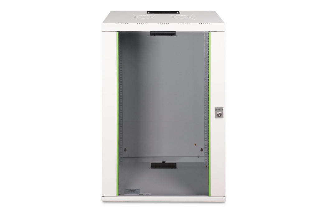 EAN 4016032205968 - Digitus DN-19 20-U armario rack Bastidor de pared Gris imagen 3