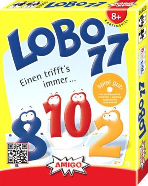 EAN 4007396039108 - Amigo 4007396039108 juego de tablero imagen 1